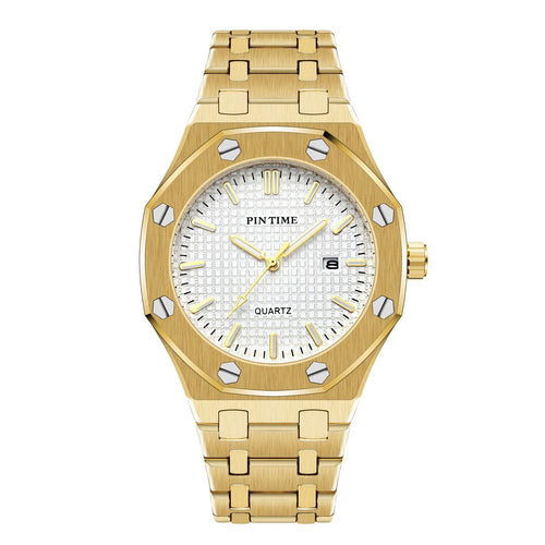 Golden White
