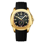 Heren Subdial Sport Mode Quartz Horloge