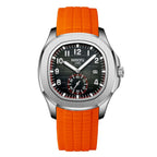 Heren Subdial Sport Mode Quartz Horloge