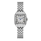 Dames Milanese Mesh Band Feest Horloge