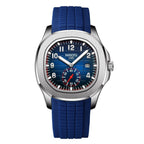 Heren Subdial Sport Mode Quartz Horloge