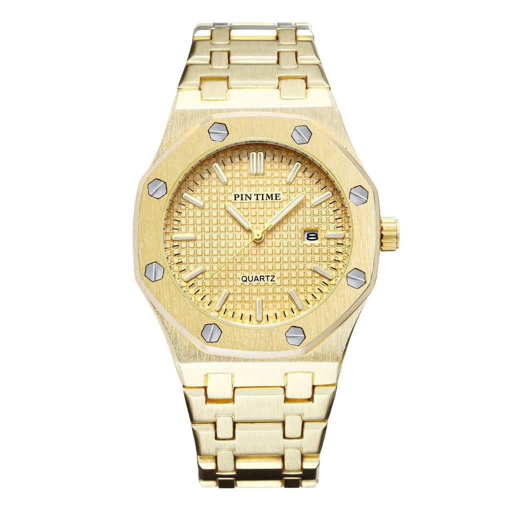 Gold
