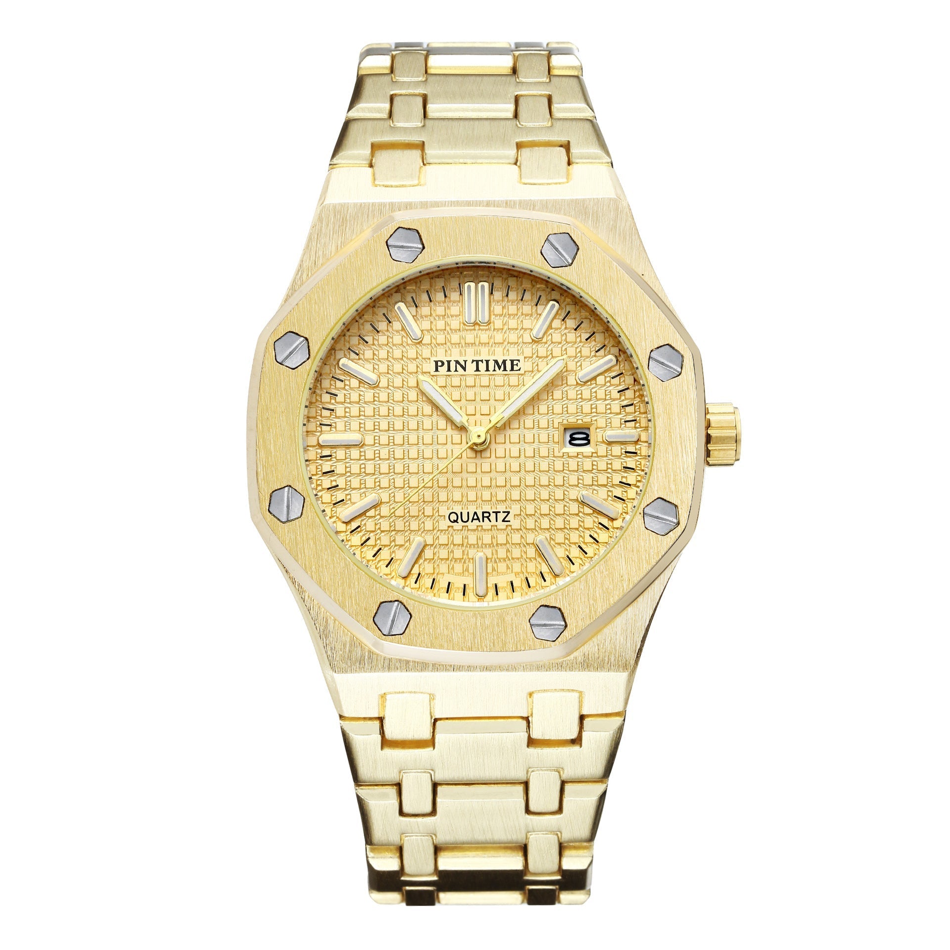 Gold