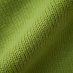 Katoenen Cardigan met Schuine Knoopsluiting