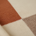 Dolcevita in Cashmere nei Toni della Terra