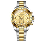 Herenhorloge Racing Chronograph
