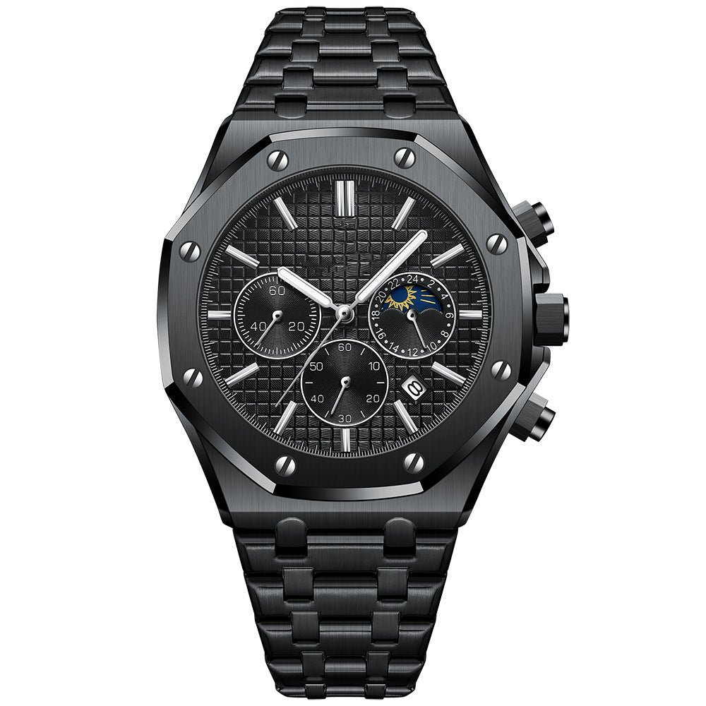 Heren Bold Sport Horloge