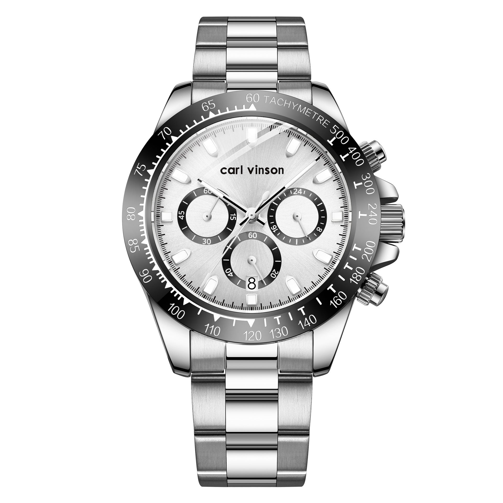 Herenhorloge Racing Chronograph