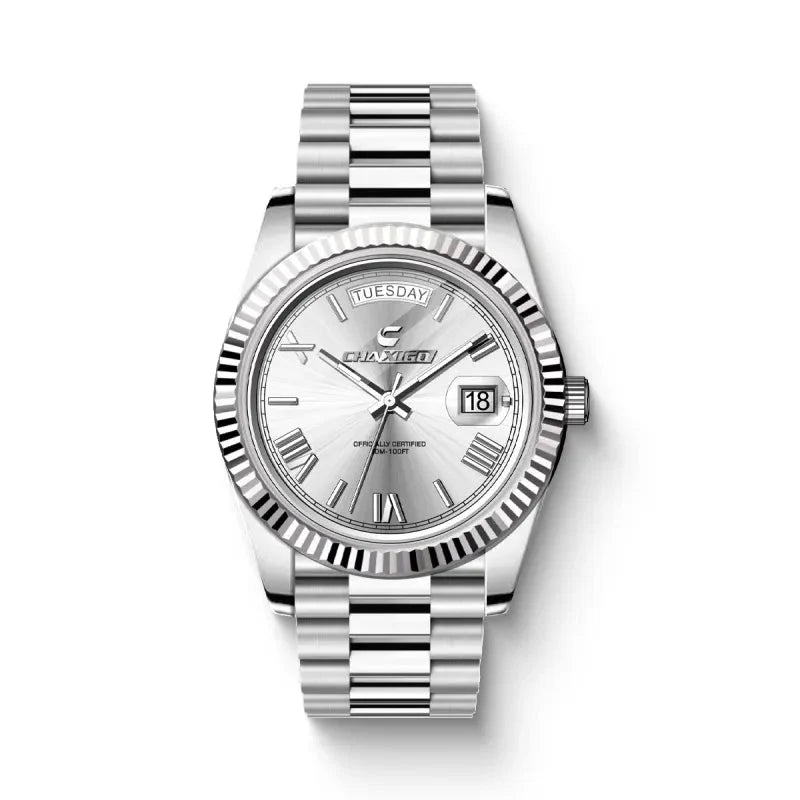Herenhorloge Classic Day-Date