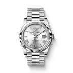 Herenhorloge Classic Day-Date