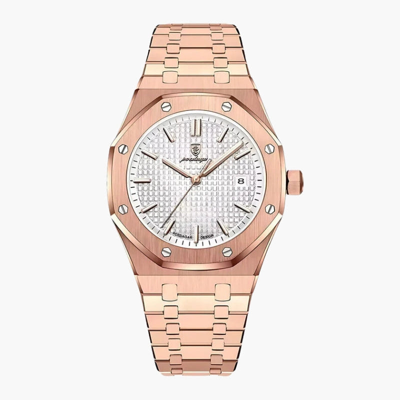Santorini Elite Watch
