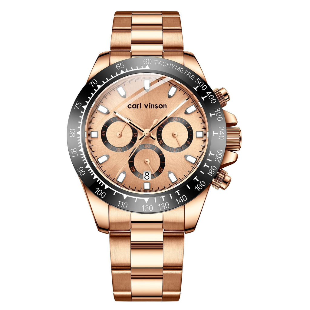 Herenhorloge Racing Chronograph