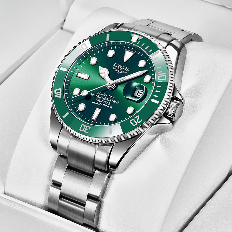 Herenhorloge Luxury Submariner