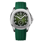 Heren Subdial Sport Mode Quartz Horloge