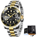 Herenhorloge Luxury Submariner
