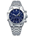 Heren Volledig Automatisch Mechanisch Horloge