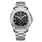 Heren Multifunctioneel Lumineus Waterdicht Quartz Horloge