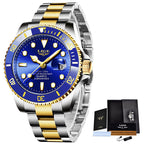 Herenhorloge Luxury Submariner