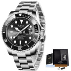 Herenhorloge Luxury Submariner