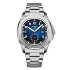 Heren Multifunctioneel Lumineus Waterdicht Quartz Horloge