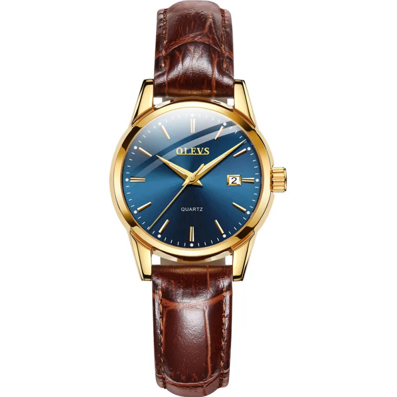 Herenhorloge Classic Brand Quartz