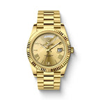 Herenhorloge Classic Day-Date