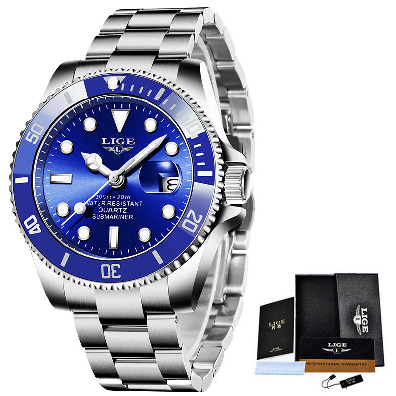 Herenhorloge Luxury Submariner