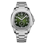 Heren Multifunctioneel Lumineus Waterdicht Quartz Horloge