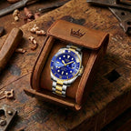 Herenhorloge Luxe Submariner