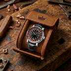 Herenhorloge Casino Roulettewheel