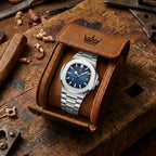 Geneva Klassiek Horloge (Waterdicht)