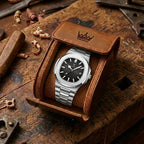 Geneva Klassiek Horloge (Waterdicht)