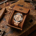 Herenhorloge Racing Chronograaf