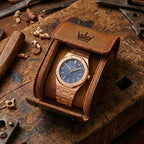 Santorini Elite Horloge