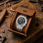 Athens Chronograaf Horloge