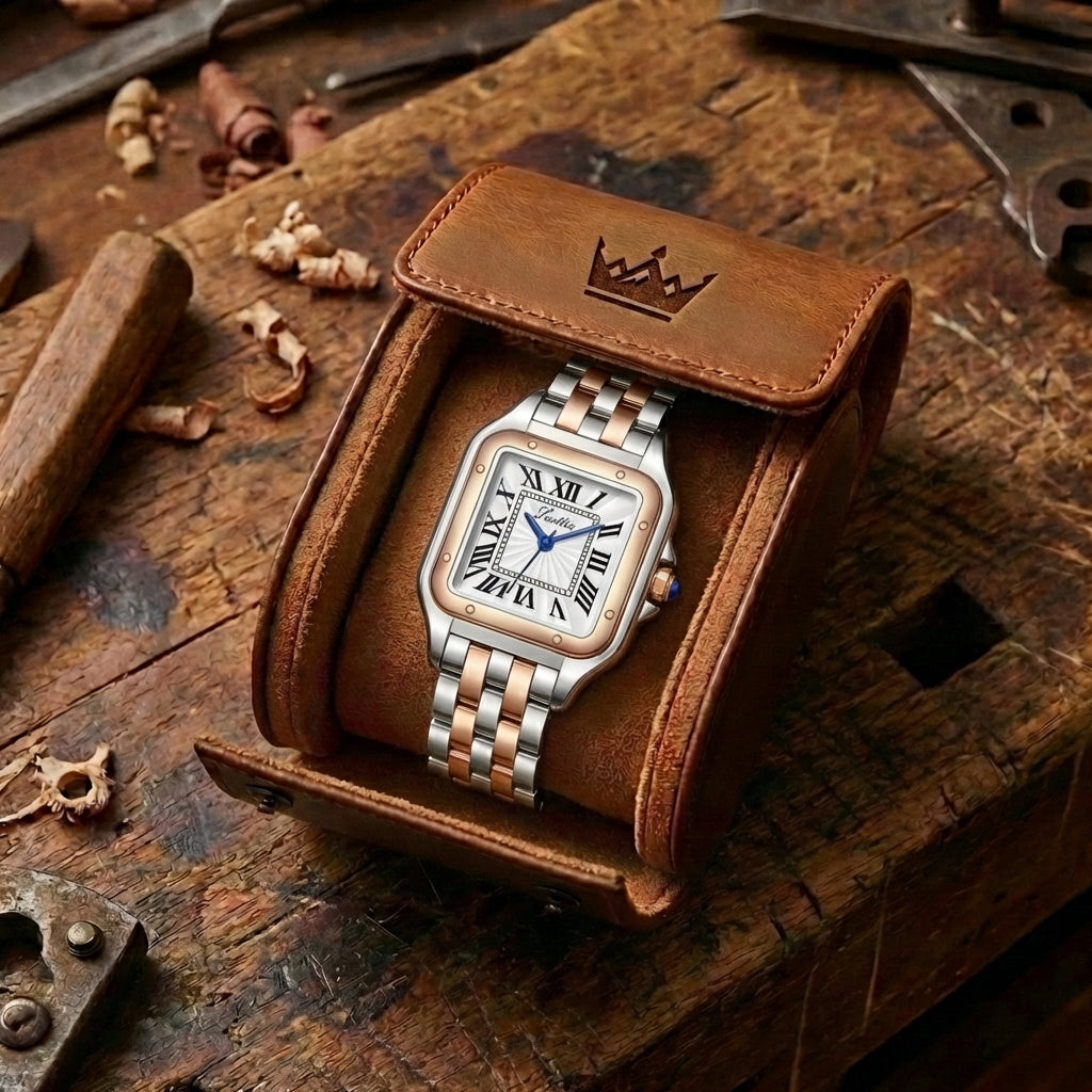 Milan Horloge