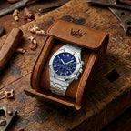 Volledig Automatisch Herenhorloge Mechanisch