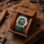 Herensporthorloge Subdial Fashion Quartz
