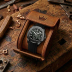 Herensporthorloge Subdial Fashion Quartz
