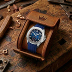 Herensporthorloge Subdial Fashion Quartz