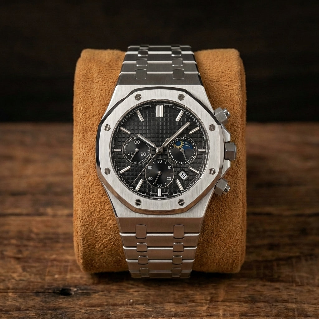 Volledig Automatisch Herenhorloge Mechanisch