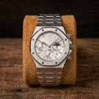Volledig Automatisch Herenhorloge Mechanisch