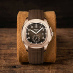 Herensporthorloge Subdial Fashion Quartz