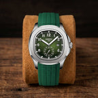 Herensporthorloge Subdial Fashion Quartz