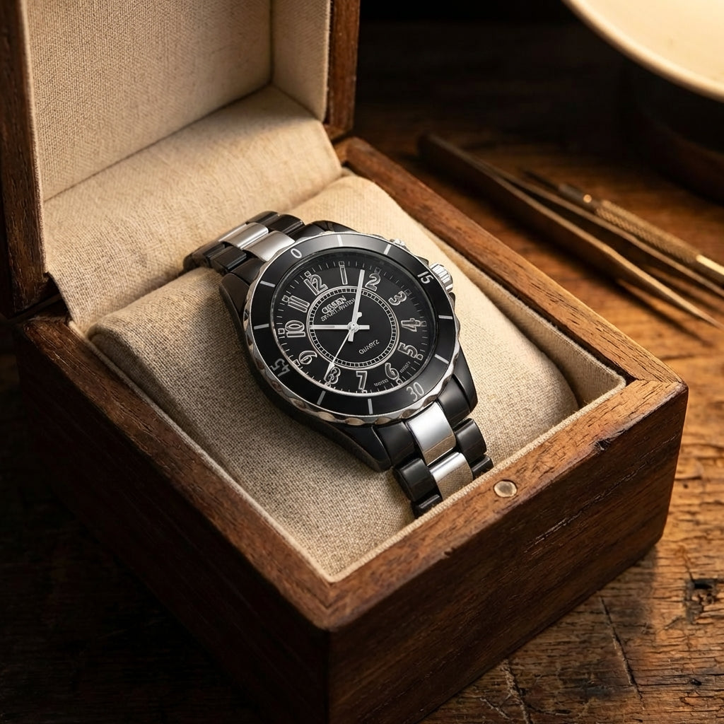 Dames Kleurrijke Mode Sport Horloge