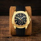 Herensporthorloge Subdial Fashion Quartz