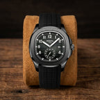 Herensporthorloge Subdial Fashion Quartz
