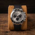 Klassiek Herenhorloge Twee-Tone