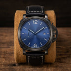Herenmodehorloge Drie Wijzers Subdial Quartz