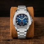 Multifunctioneel Herenhorloge Lumineus Waterdicht Quartz